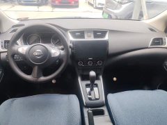 Nissan Sylphy 2024 Facelift III Classic 1.6XE CVT Comfort Edition - ფოტო 12