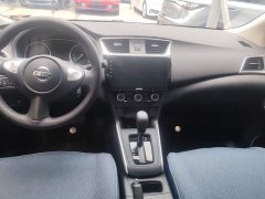 Nissan Sylphy 2024 Facelift III Classic 1.6XE CVT Comfort Edition - ფოტო 13