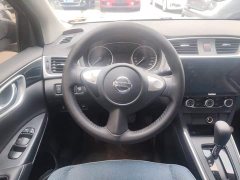 Nissan Sylphy 2024 Facelift III Classic 1.6XE CVT Comfort Edition - ფოტო 15