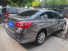 Nissan Sylphy 2024 Facelift III Classic 1.6XE CVT Comfort Edition - ფოტო 3
