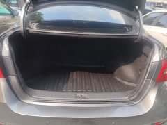 Nissan Sylphy 2024 Facelift III Classic 1.6XE CVT Comfort Edition - ფოტო 4