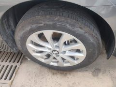 Nissan Sylphy 2024 Facelift III Classic 1.6XE CVT Comfort Edition - ფოტო 6