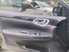 Nissan Sylphy 2024 Facelift III Classic 1.6XE CVT Comfort Edition - ფოტო 7