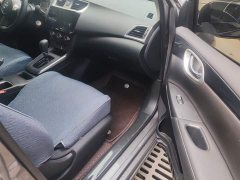 Nissan Sylphy 2024 Facelift III Classic 1.6XE CVT Comfort Edition - ფოტო 8