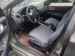 Nissan Sylphy 2024 Facelift III Classic 1.6XE CVT Comfort Edition - ფოტო 9