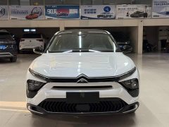 Dongfeng Versailles C5 X 2024 1.6T Extraordinary Edition - ფოტო 2
