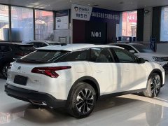 Dongfeng Versailles C5 X 2024 1.6T Extraordinary Edition - ფოტო 4