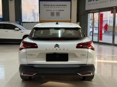 Dongfeng Versailles C5 X 2024 1.6T Extraordinary Edition - ფოტო 5