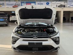 Dongfeng Versailles C5 X 2024 1.6T Extraordinary Edition - ფოტო 7
