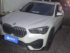 BMW X1 sDrive20Li Fashion Edition - ფოტო 1