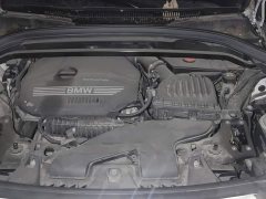 BMW X1 sDrive20Li Fashion Edition - ფოტო 10