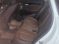 BMW X1 sDrive20Li Fashion Edition - ფოტო 11