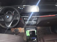BMW X1 sDrive20Li Fashion Edition - ფოტო 12