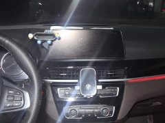 BMW X1 sDrive20Li Fashion Edition - ფოტო 13