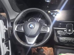 BMW X1 sDrive20Li Fashion Edition - ფოტო 15