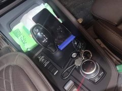 BMW X1 sDrive20Li Fashion Edition - ფოტო 16