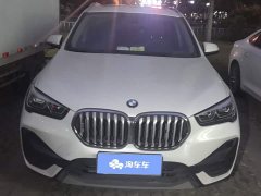BMW X1 sDrive20Li Fashion Edition - ფოტო 2