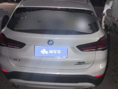 BMW X1 sDrive20Li Fashion Edition - ფოტო 4