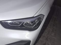 BMW X1 sDrive20Li Fashion Edition - ფოტო 5