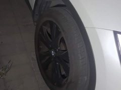 BMW X1 sDrive20Li Fashion Edition - ფოტო 6