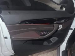 BMW X1 sDrive20Li Fashion Edition - ფოტო 7