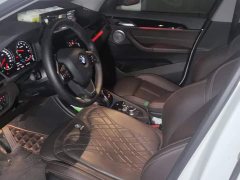 BMW X1 sDrive20Li Fashion Edition - ფოტო 9