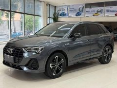 Audi Q3 2023 35 TFSI Sport Dynamic Edition 1.4T - ფოტო 1
