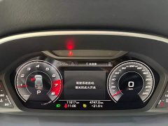Audi Q3 2023 35 TFSI Sport Dynamic Edition 1.4T - ფოტო 10