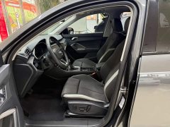 Audi Q3 2023 35 TFSI Sport Dynamic Edition 1.4T - ფოტო 16