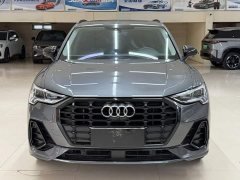 Audi Q3 2023 35 TFSI Sport Dynamic Edition 1.4T - ფოტო 2