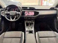Audi Q3 2023 35 TFSI Sport Dynamic Edition 1.4T - ფოტო 20