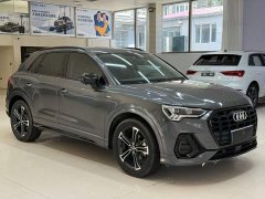 Audi Q3 2023 35 TFSI Sport Dynamic Edition 1.4T - ფოტო 3