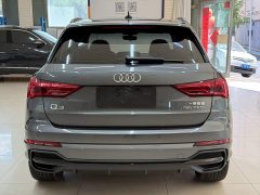 Audi Q3 2023 35 TFSI Sport Dynamic Edition 1.4T - ფოტო 5