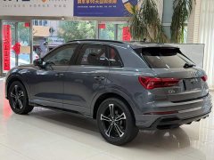 Audi Q3 2023 35 TFSI Sport Dynamic Edition 1.4T - ფოტო 6