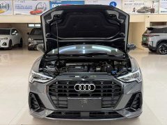 Audi Q3 2023 35 TFSI Sport Dynamic Edition 1.4T - ფოტო 7