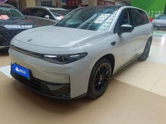 Leapmotor C10 530 Smart Comfort Edition - ფოტო 1