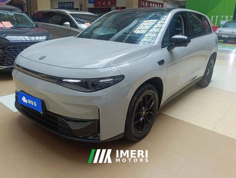 2024 Leapmotor C10 530 Smart Comfort Edition - ავტომობილი ჩინეთიდან