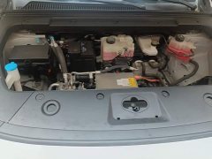 Leapmotor C10 530 Smart Comfort Edition - ფოტო 10