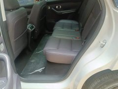 Leapmotor C10 530 Smart Comfort Edition - ფოტო 11