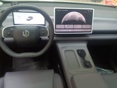 Leapmotor C10 530 Smart Comfort Edition - ფოტო 12