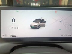 Leapmotor C10 530 Smart Comfort Edition - ფოტო 14