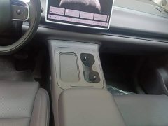 Leapmotor C10 530 Smart Comfort Edition - ფოტო 16