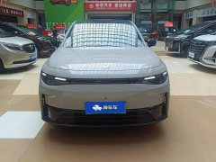 Leapmotor C10 530 Smart Comfort Edition - ფოტო 2