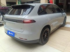 Leapmotor C10 530 Smart Comfort Edition - ფოტო 3