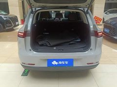 Leapmotor C10 530 Smart Comfort Edition - ფოტო 4