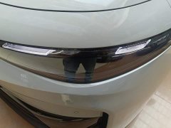 Leapmotor C10 530 Smart Comfort Edition - ფოტო 5