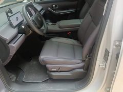 Leapmotor C10 530 Smart Comfort Edition - ფოტო 9
