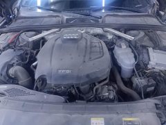 Audi A4L 40 TFSI Luxury Dynamic - ფოტო 10