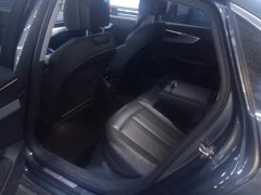 Audi A4L 40 TFSI Luxury Dynamic - ფოტო 11