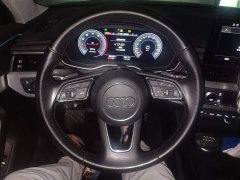 Audi A4L 40 TFSI Luxury Dynamic - ფოტო 15